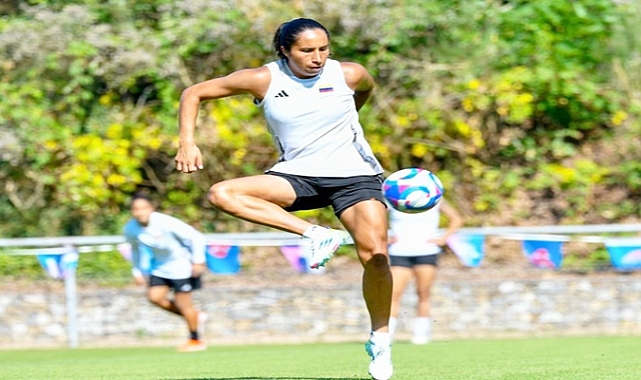 Colombia, a interrumpir el sueño olímpico de España