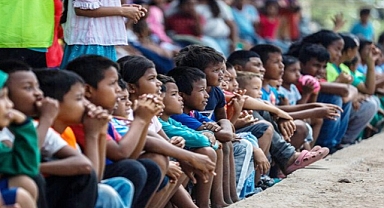 Desnutrición aguda, una fuerte problemática en la infancia de los colombianos