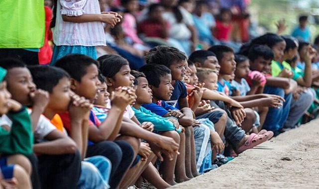 Desnutrición aguda, una fuerte problemática en la infancia de los colombianos