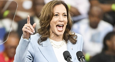  Kamala Harris consigue los votos necesarios para garantizar su candidatura