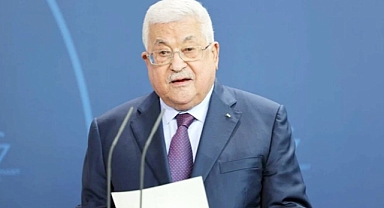  La visita del Presidente Palestino Mahmud Abbas a Turquía y sus reuniones clave