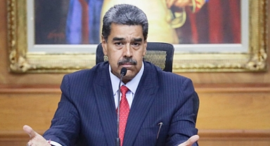 Maduro denuncia que oposición prepara un “atentado” para este sábado