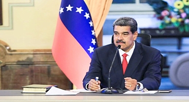 Maduro: EEUU se ha puesto al frente de este Golpe de Estado