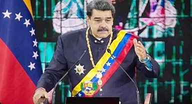 Maduro insta a EEUU a no meterse en los asuntos de Venezuela
