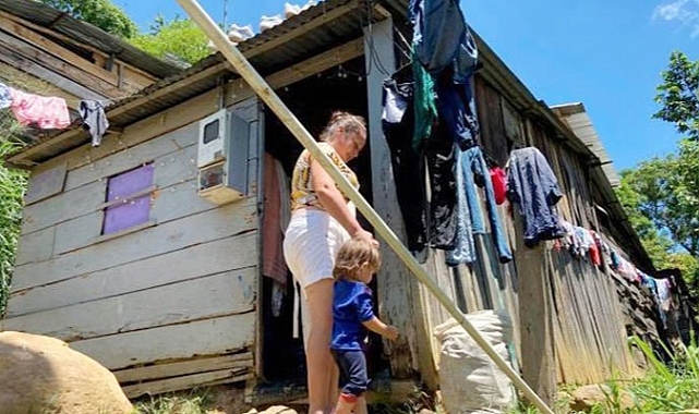 Quien gane menos de $435 mil al mes vive en la pobreza monetaria: Dane reveló que hay menos pobres en Colombia