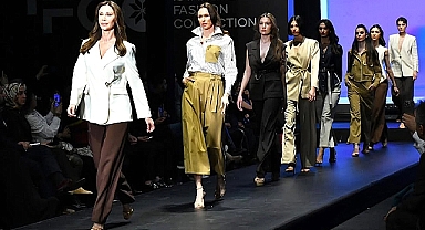 El corazón del mundo de la moda latió en IFCO: La feria más brillante de Estambul