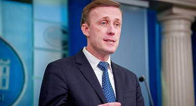 El exasesor de Seguridad Nacional Sullivan: Se debe detener el envío de armas a Israel