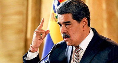 Maduro desafía a Washington: “No podrán invadir Venezuela”
