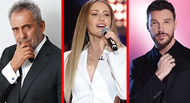 Mensajes de apoyo a Gaza de algunos artistas famosos en Turquía