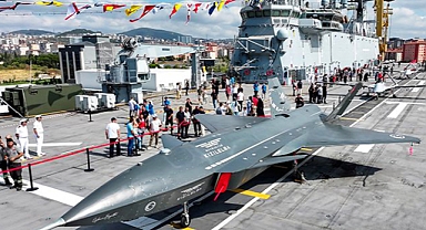 TEKNOFEST Mavi Vatan reúne a los entusiastas de la tecnología naval