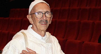 Un Pastor Sueco de 30 Años Elige el Islam: Su Nuevo Nombre es Ahmed