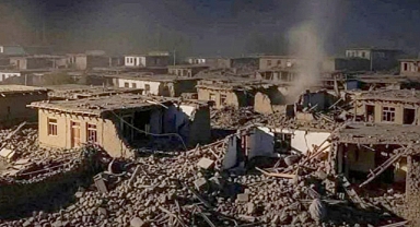 El Balance de Muertos por el Terremoto en Afganistán Aumenta a 610 en la Provincia de Kunar