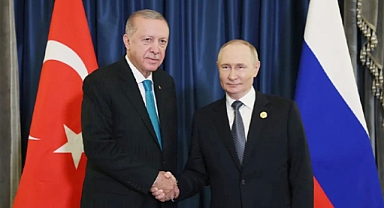 El Presidente Erdoğan Invita a Putin: “Le Esperamos en Turquía”