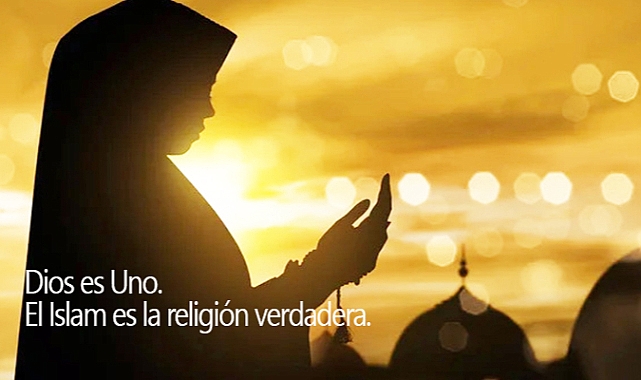 ¿Por qué es el Islam la religión verdadera?
