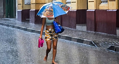 El huracán Melissa golpea Cuba: Jamaica declara zona de desastre