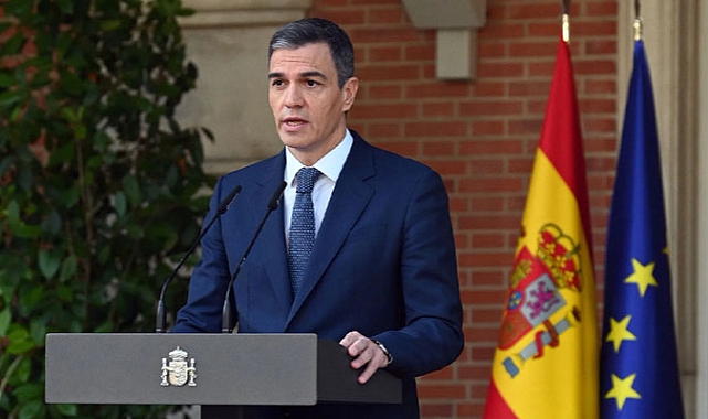 La nueva política de España hacia Palestina: la voz que rompe el silencio europeo