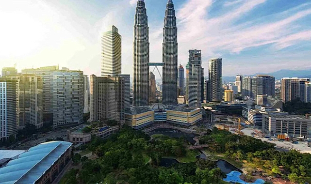 Malasia y Brasil respaldan a Sudáfrica en la Corte Internacional por la crisis en Gaza