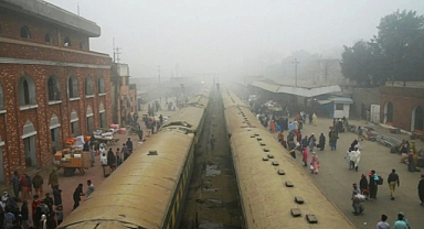 Pakistán ante su mayor desafío ambiental: conferencia sobre calidad del aire