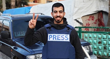 Salih Al-Jaferawi perdió la vida en Gaza en un ataque traicionero de milicias vinculadas a Israel