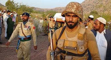 Tensión entre Pakistán y los talibanes: enfrentamientos fronterizos afectan la diplomacia