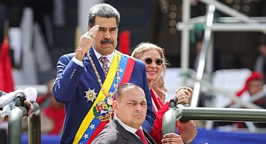 Trump autoriza a la CIA en Venezuela y desata la ira de Maduro