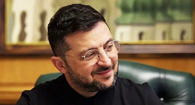 Zelenskyy: Los misiles Tomahawk solo se usarán contra objetivos militares rusos