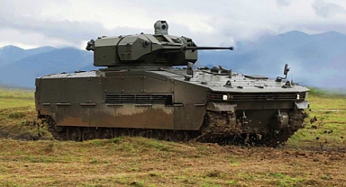 Brasil evalúa los vehículos blindados turcos Tulpar