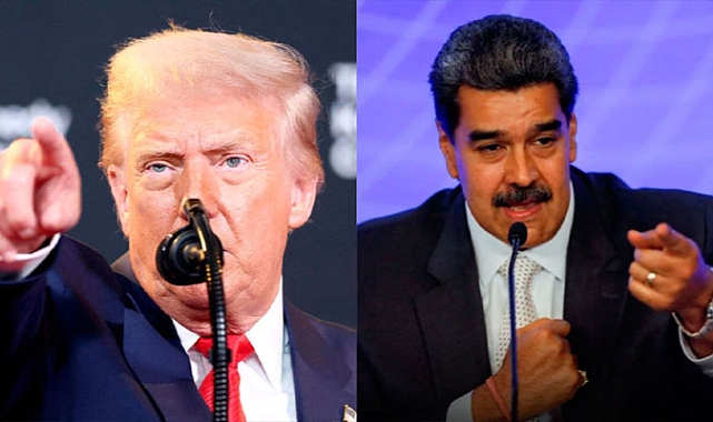 Crisis venezolana: Washington estudia medidas contra el liderazgo de Maduro