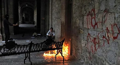 El asesinato del alcalde desata graves disturbios en el oeste de México