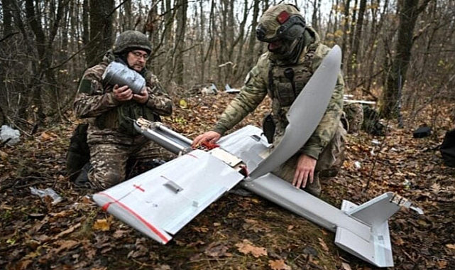 El Kremlin insinúa apoyo militar en el Caribe: debate sobre el envío masivo de drones y armas a Venezuela