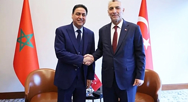 Hajira participa en el Foro Turco–Marroquí de Negocios e Inversión en Estambul