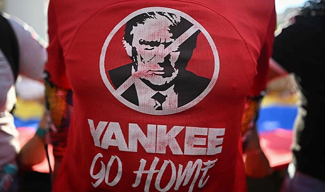 Irán reafirma su apoyo total a Caracas: “Las presiones de EE.UU. son inaceptables”