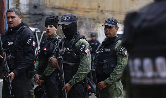 Venezuela Detiene a Sospechoso del Atentado Aéreo en Panamá de 1994