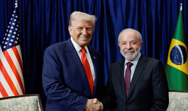 Brasil exige “acuerdos antes de la visita” en el posible encuentro Lula–Trump