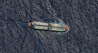 EE.UU. Intercepta Segundo Buque Petrolero Frente a las Costas de Venezuela