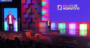 La Revolución de la Inteligencia Artificial en el Marketing: Colors of Marketing 2025