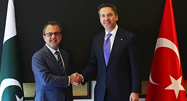 Nueva etapa en la cooperación energética entre Turquía y Pakistán