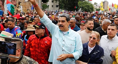 Trump apunta al petróleo venezolano con una orden de bloqueo naval