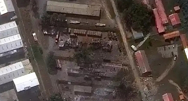 37 cubanos murieron protegiendo a Maduro durante una intervención estadounidense en Caracas