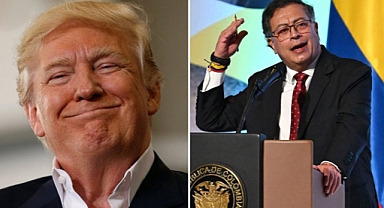 Amenaza directa de Trump a Colombia: “Este gobierno no durará mucho”
