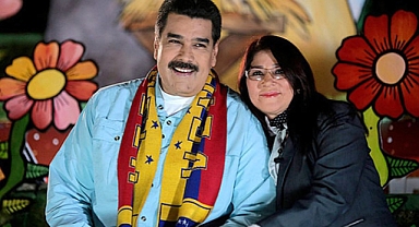 El presidente de Venezuela, Nicolás Maduro, y su esposa fueron capturados y trasladados fuera del país