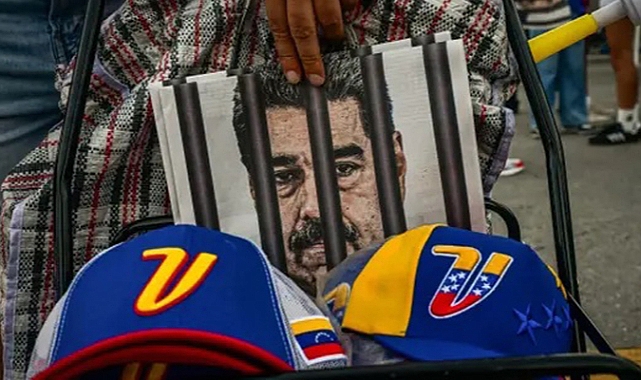 Maduro comparecerá ante un tribunal en EE. UU., mientras Trump amenaza con nuevos ataques contra Venezuela