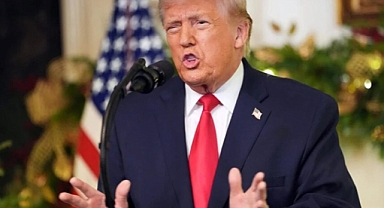 Trump amenaza a Delcy Rodríguez: “Si no hace lo correcto pagará un precio muy alto”