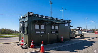 Controles de pasaportes Schengen unilaterales por parte de Polonia