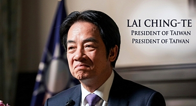 Pekín asesta un golpe diplomático: se suspende la visita del líder de Taiwán a África