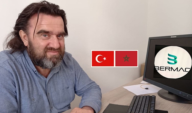 Un puente sólido entre Turquía y Marruecos: ¡Servicio ininterrumpido en ambos países con Rabat Traducción!