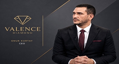 Alianza Estratégica en el Sector de la Joyería de Lujo: ¡Onur Kurtay se Incorpora como CEO y Socio de Valencé Diamond!