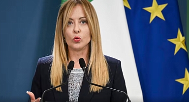 Italia y Colombia estrechan su alianza estratégica: Giorgia Meloni felicita a Abelardo de la Espriella