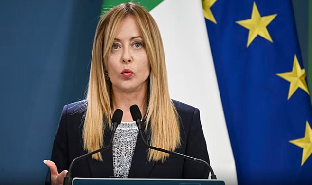 Italia y Colombia estrechan su alianza estratégica: Giorgia Meloni felicita a Abelardo de la Espriella