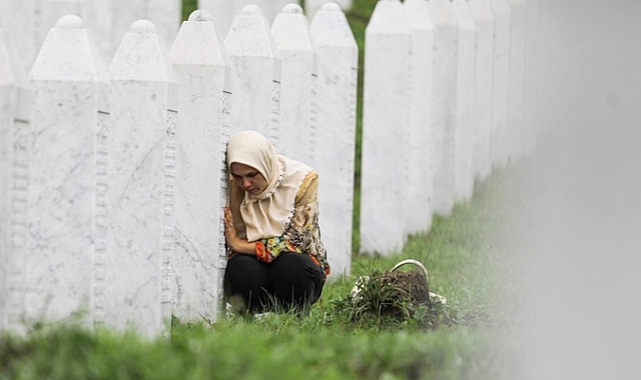 El Genocidio de Srebrenica: La vergüenza de las Naciones Unidas y una mancha negra para la humanidad